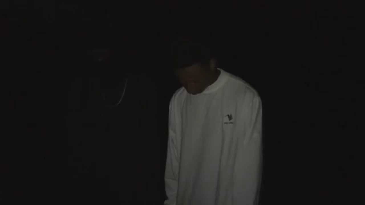 Night Lovell - Dark Light - YouTube