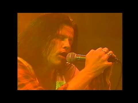 The Cult - Live at Pinkpop 1992 - Remastered in FULL HD