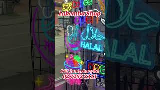 Neon sign  quality  performance and affordable price 
