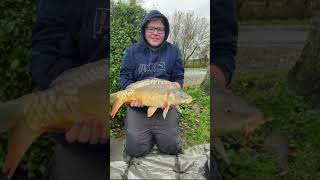 Pêche à la carpe et au carnassiers