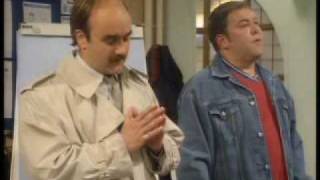 The Thin Blue Line - \