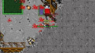 Boss Deadeye Devious - Omarus