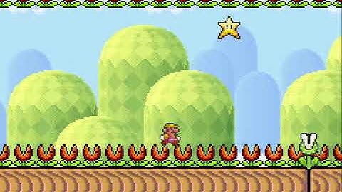 SMAGHETTI | Muncher Madness [english1stud] | SMA4 CUSTOM LEVELS