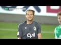 Carl Zeiss Jena vs. Werder Bremen 0-2 | Full Game | DFB-Pokal 2020/21 | 1st Round