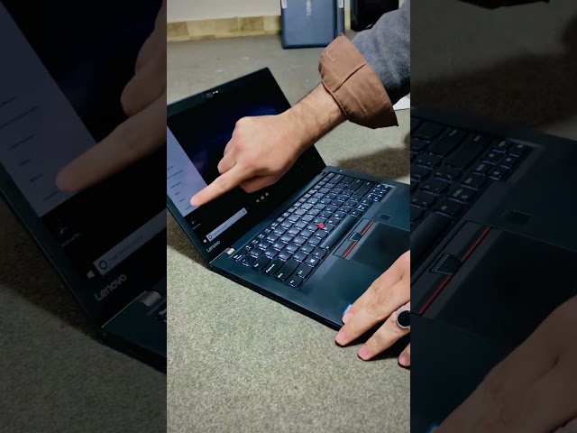 T470s thinkpad i5 6th 8Gb 256Gb