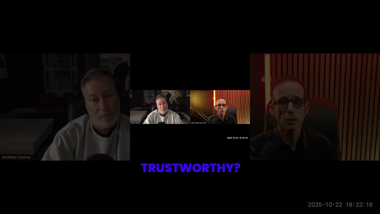 Don’t Bet on the Deal—Bet on the Jockey