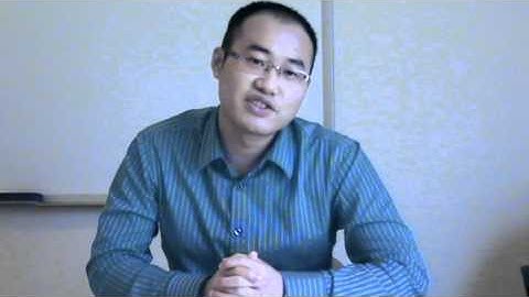 The MUM M.S. in Computer Science: A Chinese Student Perspective