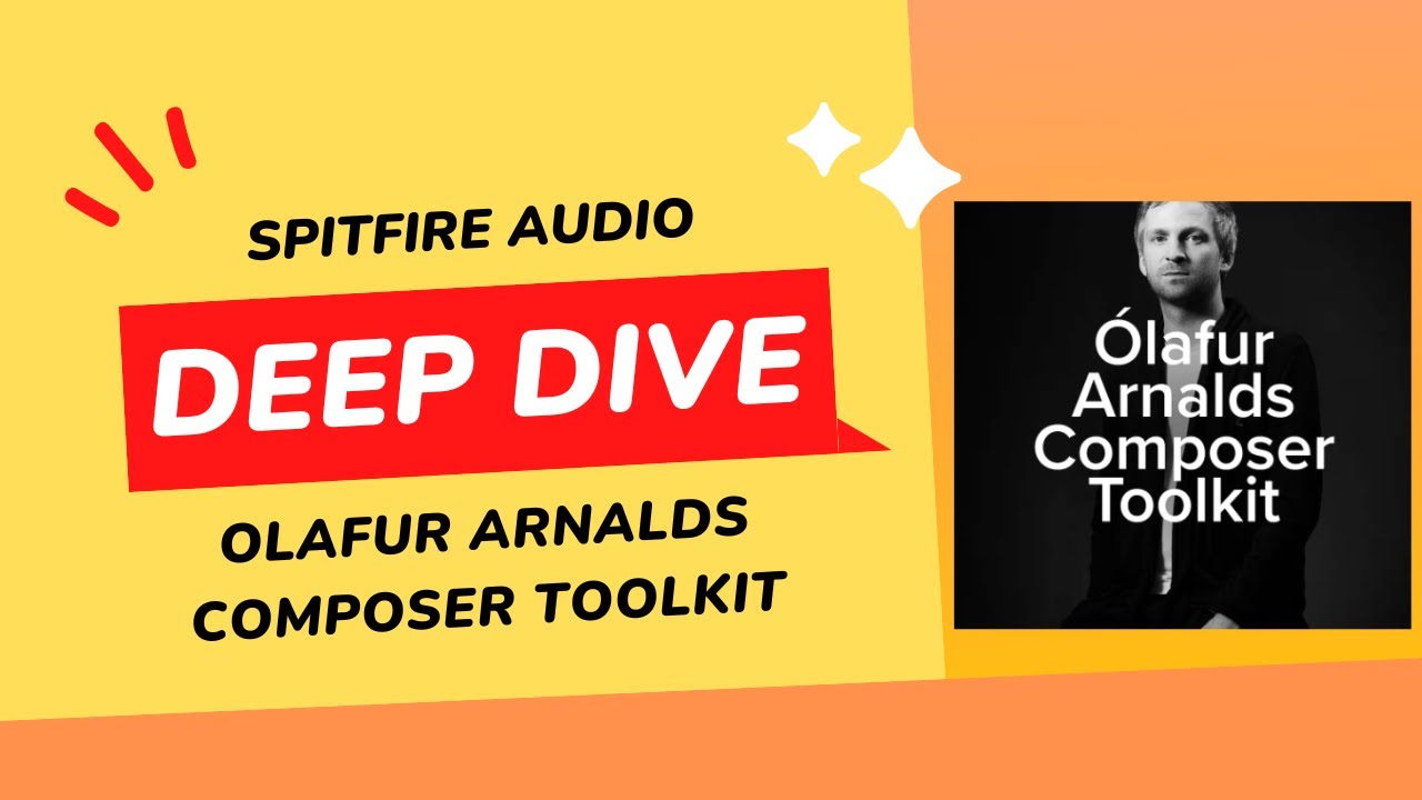 Exploring the Creative Possibilities of Ólafur Arnalds Composer Toolkit: Deep Dive Review