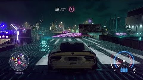 When you have bad luck playing nfs heat