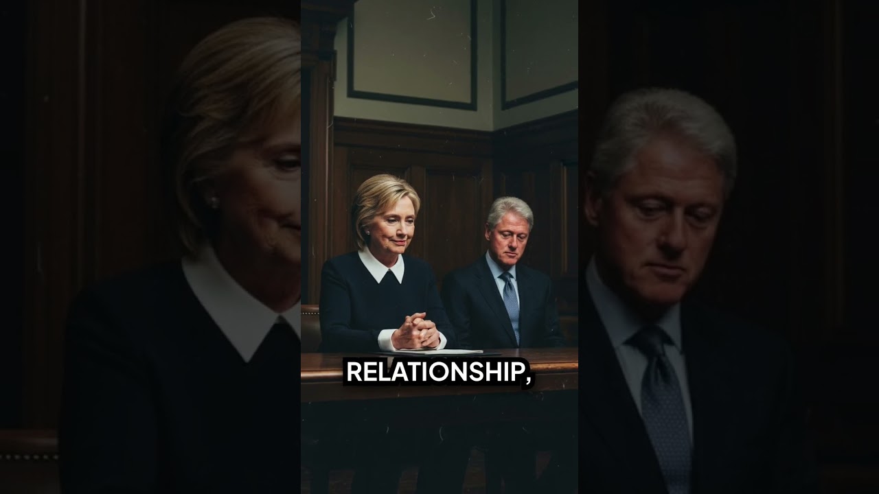 Hillary Never Met Epstein Arkansas hidden history Arkansas untold stories Arkansas forgotten heroes