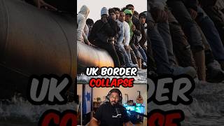 UK Is Being OVERRUN.