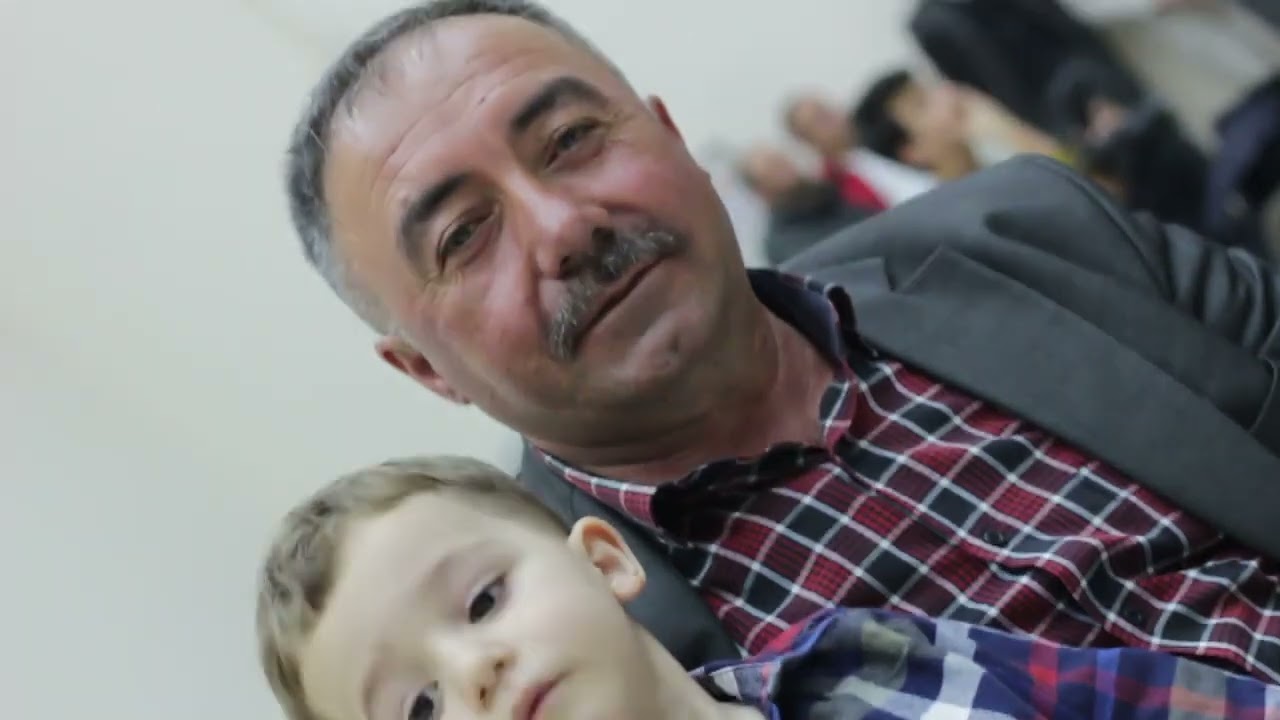 Selahattin Acar & Oğuz Doğanay   Köçek Ahmet   Köçek Mahmut  Eğerli Dereköy Düğünü