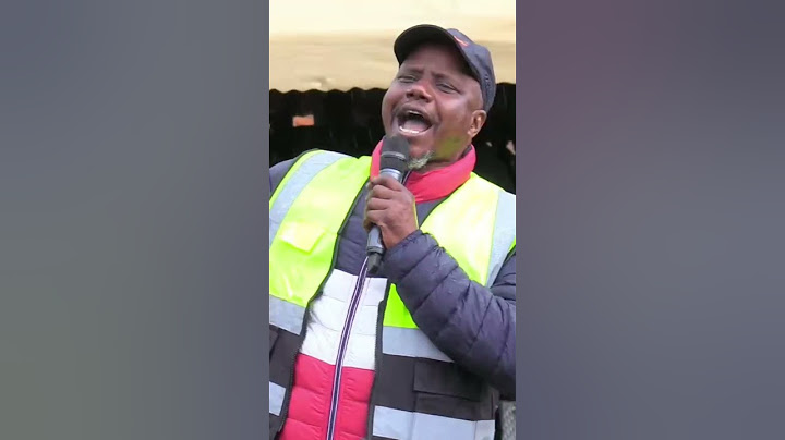 Wewe Natembeya heshimu Wetangula.-MP Fred Kapondi
