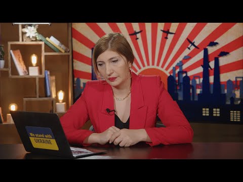 (რას) ლაპარაკობს და უჩვენებს მოსკოვი – #18