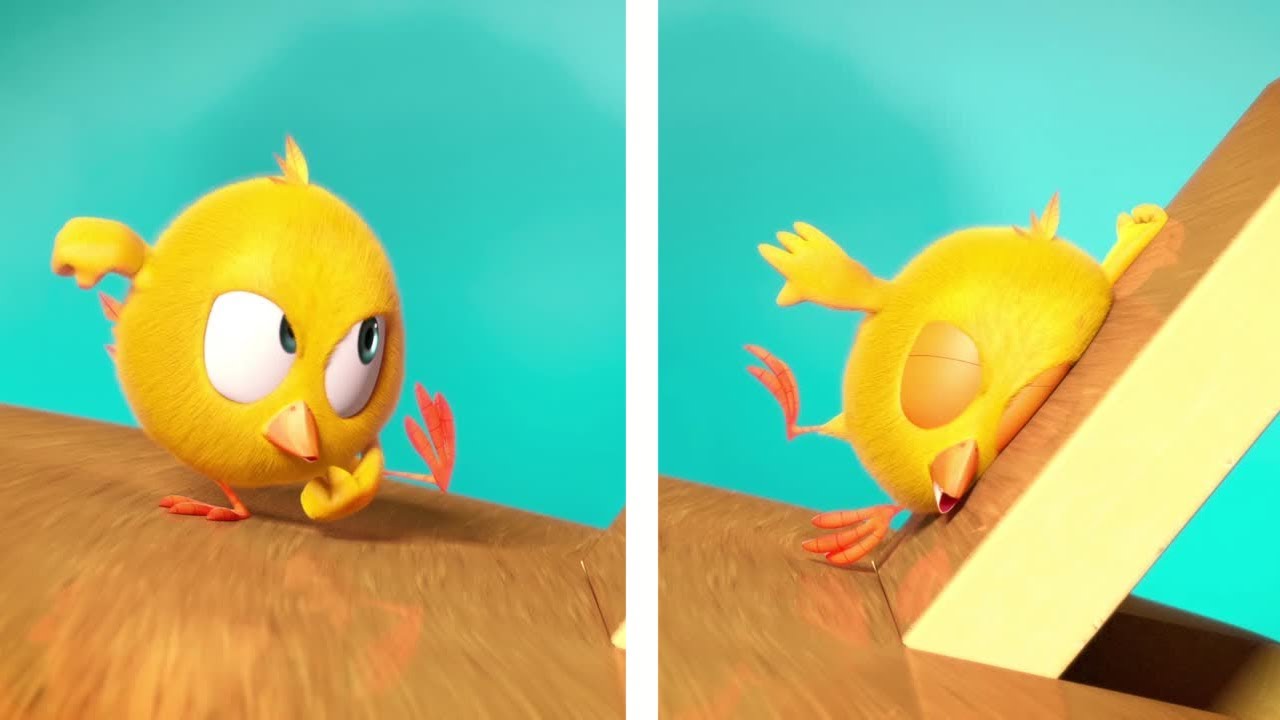 Chicky Is Clumsy | Where's Chicky? | Cartoon Collection in English for Kids | New episodes