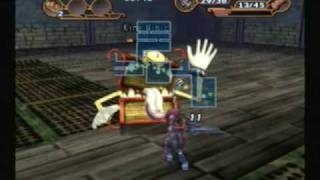 Let's Play Dark Cloud 2 Chapter 1 Part 20/20 Let S Play Dark Cloud 2 P 20