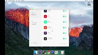 How to download and install the Pivx Ledger wallet