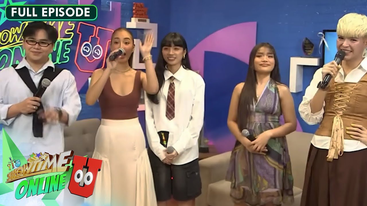 Showtime Online U - January 15, 2026 | Full Episode