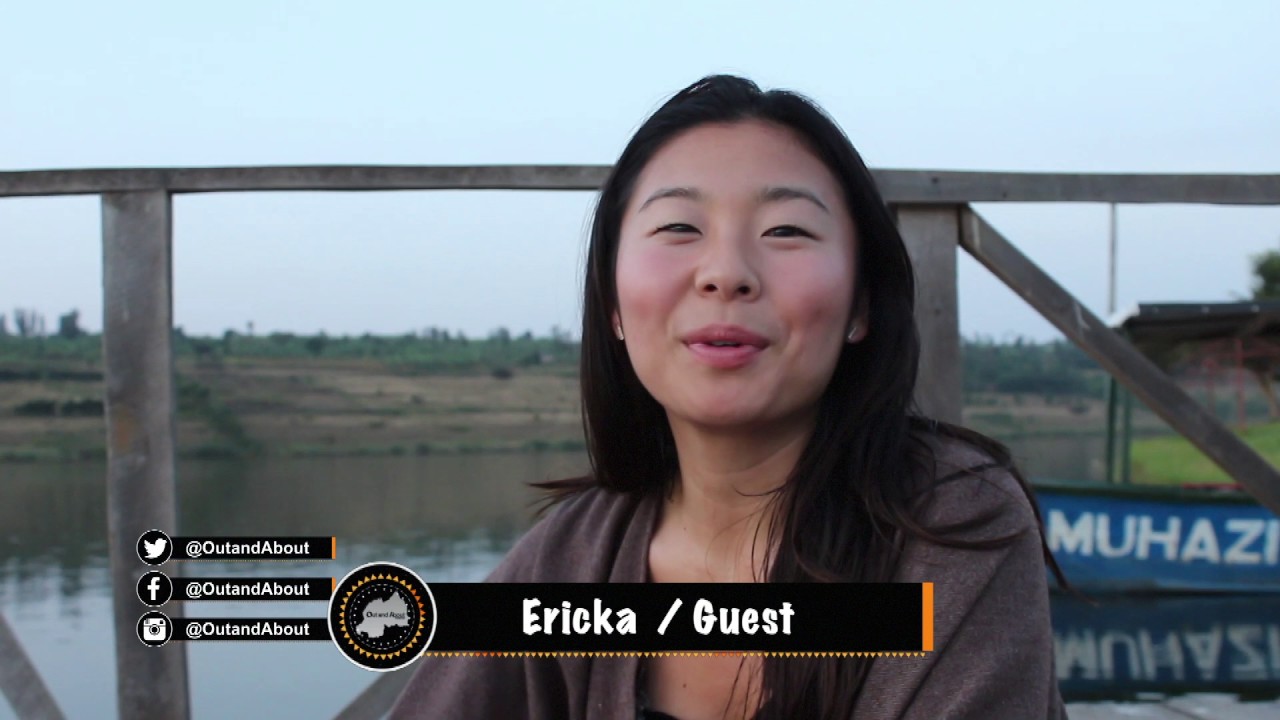 Out And About Rwanda: #TemberuRwanda Akagera National Park - Full Episode