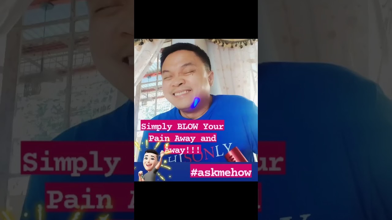 iTerAmazing Body Responses (part 2)