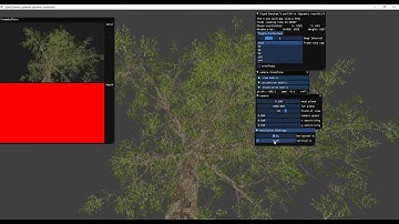 Dynamic resolution (OpenGL)