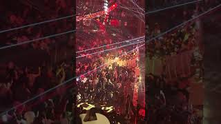 WWE Raw Houston, TX! Penta! This man has aura!!