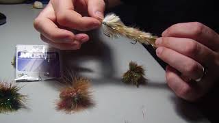 Feather Game Changer w/ INTERCHANGEABLE HEADS!!!
