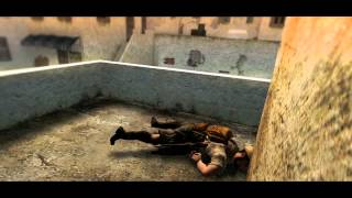 3xP-Arts Appclip by Aloner [CoD2]
