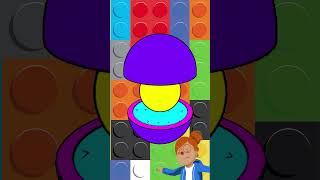 3D Shapes | Spheres | Freya's Fun Learning