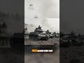 Stalingrad: Germany's Catastrophic Tank Annihilation Explained #shorts