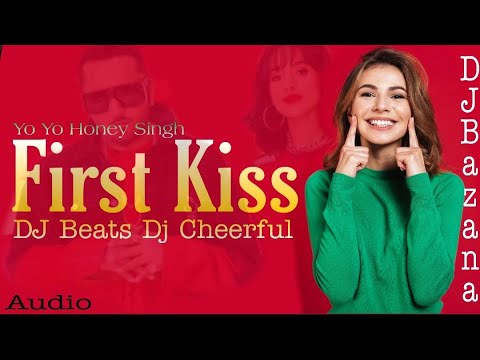 First Kiss Instrumental | Yo Yo Honey Singh