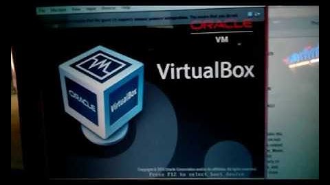 INSTALLING WINDOWS 8 AND OFFICE 2013 USING VIRTUAL BOX