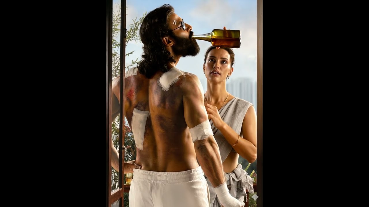 తప్పంతా ఏఐదే.. నాదేం లేదు... | RunwayML atrocities