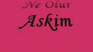 Askim, Kollarinda Can Vereyim