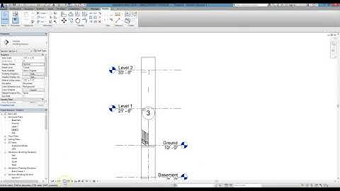 Revit Lesson 23 - Coping