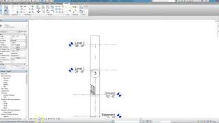 Revit Lesson 23 - Coping