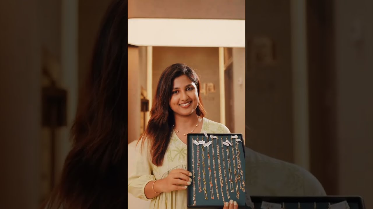 Italian elegance for everyday sparkle!