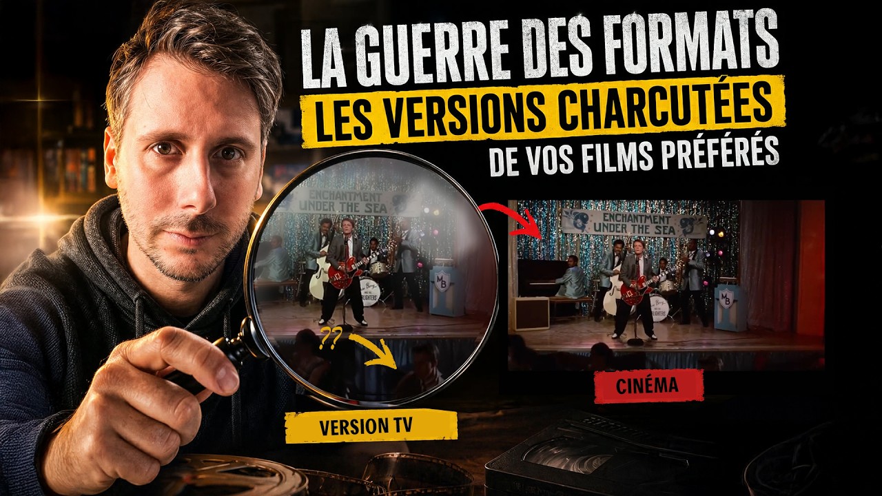 La face cachée de vos films préférés