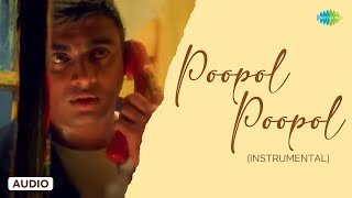 Poopol Poopol (Instrumental) - Audio Song | Minnale | Madhavan, Reema Sen| Harris Jayaraj by Saregama Tamil 13,564 views 2 weeks ago 2 minutes, 13 seconds