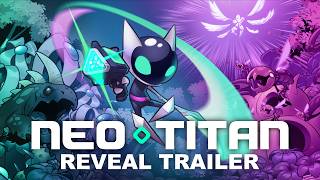NEO TITAN Reveal Trailer screenshot 3