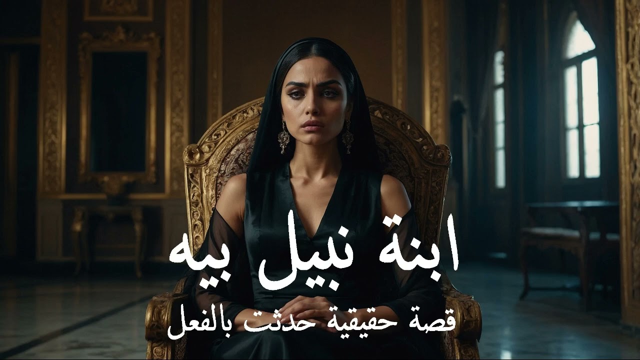 قصة حقيقية حدثت بالفعل العثور على جـ ـثة ابنة نبيل بيه والمتهم زوجها السابق و يكشف سر خطير جدا عنه !