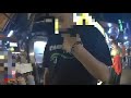 疑不滿遭責罵！三重男持球棒猛砸母夜市攤位 警逮人送辦
