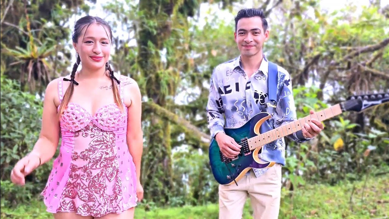 CUMBION DE PARAISO(ESTRENO 2025)