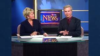 Laa West - Bill Odonovan - Highlight Reel