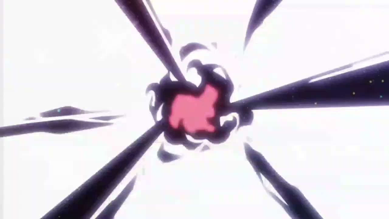 Bleach TYBW - Isshin VS Black Hollow