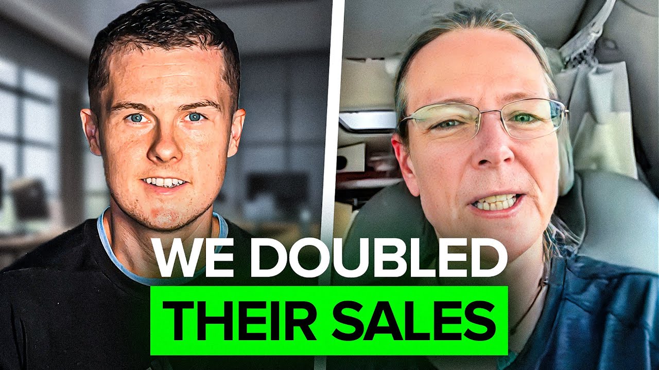 How This Niche Sports Brand Doubled Sales With Google Ads