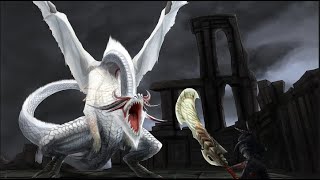 How to Destroy an Elder Dragon - Hardcore Guanzorumu (MHFZ) - Heroic