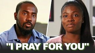 'MAFS' UPDATE!!! Michael And Meka's Life After Divorce (EXCLUSIVE)