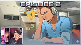 Dispatch Walkthrough Episode 2 - First Day as a Dispatcher