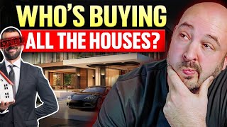 Expensive Housing-The Culprit No One Is Talking About